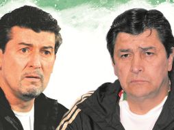 El cese de José Manuel de la Torre no implica un cambio en la estructura de la Selección Mexicana. EL INFORMADOR /