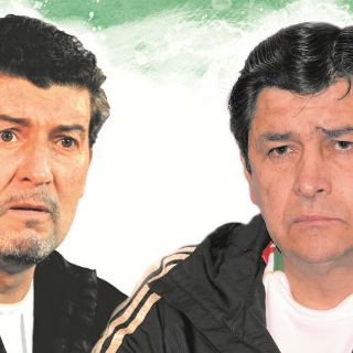 Sale ''Chepo'', pero Tena no hará grandes cambios