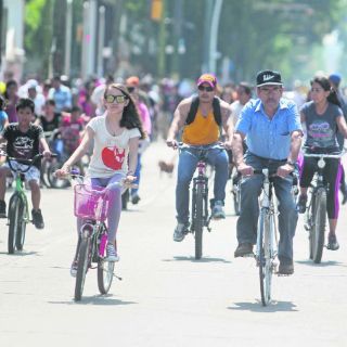 A pesar del éxito, la Vía necesita refuerzos