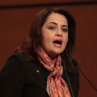 Movimiento Territorial defiende Reforma Energética