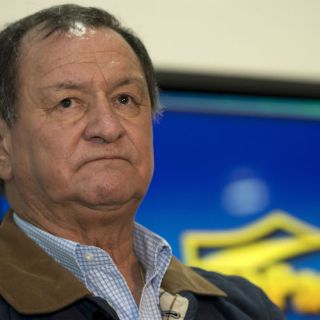 Mexicanos disfrutan cese del ''Chepo'': Meza