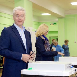 Comicios para alcaldía en Moscú transcurren sin irregularidades