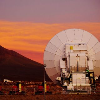 Termina huelga en observatorio chileno ALMA