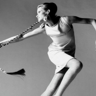 Museo de Israel recibe parte del legado de Richard Avedon