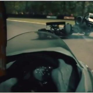 El mundo de la Fórmula 1 llega al festival de Toronto con ''Rush''