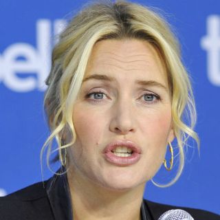A Kate Winslet le disgusta el rol de celebridad