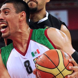 Argentina y México se clasifican