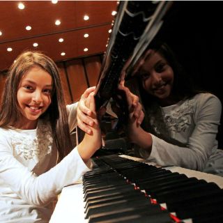 Daniela Liebman, primera mexicana en el Carnegie Hall de NY