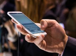 A través de esta aplicación de mensajería instantánea, un usuario tiene en promedio 15 contactos. ARCHIVO /