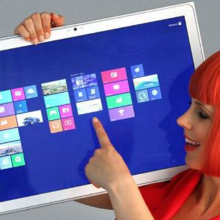 IFA 2013, el nuevo mundo interconectado