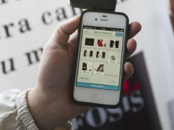 Aseguran que la mayoría de los hogares más ricos del país cuentan con servicio de internet y teléfonos inteligentes. ARCHIVO /