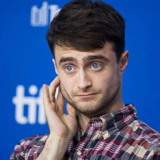 Daniel Radcliffe madura en nuevos papeles