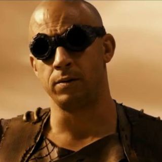 ''Riddick'' domina la taquilla estadounidense