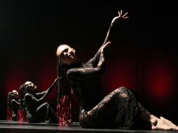 Una de las temáticas que entraron en la convocatoria fue teatro experimental. ARCHIVO /