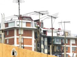 En materia de televisión es necesario dar un mayor impulso a la competencia, consideró Fernando Borjón. EL INFORMADOR /