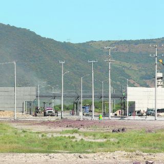 Llega la primera empresa al Centro Logístico Jalisco