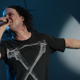 The Rasmus hace vibrar a México con su estilo gótico