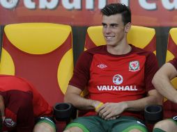 La llegada de Gareth Bale al Real Madrid ha causado polémica entre varios futbolistas, por el alto valor de su fichaje. AP /