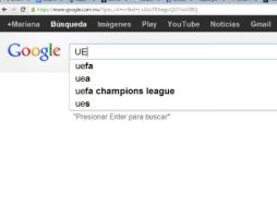 Bruselas rechazó hace un par de meses la ofreta que hizo Google por considerarla insuficiente. ESPECIAL /