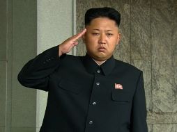 La población en Norcorea conoce muy poco de su líder y el deportista se ha encargado de divulgar datos. AP /