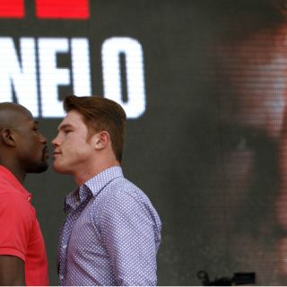 Pelea de 'Canelo' se verá en cines de EU