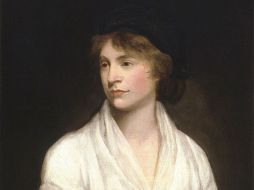 Mary Wollstonecraft fue una de las primeras en exigir igualdad de derechos para hombres y mujeres. ESPECIAL /
