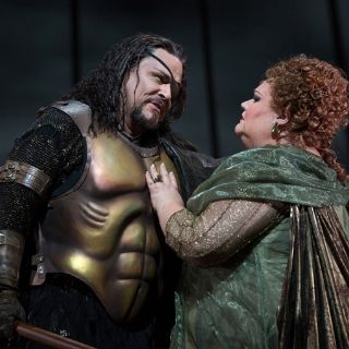 Cuatro óperas de Wagner, máxima apuesta de la Opera de Ginebra