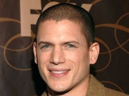 Wentworth Miller detalla que fue una tortura trabajar en Hollywood ocultando sus preferencias. ARCHIVO /