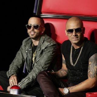 Wisin y Yandel, con sencillos por separado
