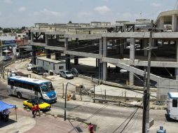 La evaluación de la OCDE permitió detectar cuáles eran los principales problemas en cuestión de tramitología. ARCHIVO /