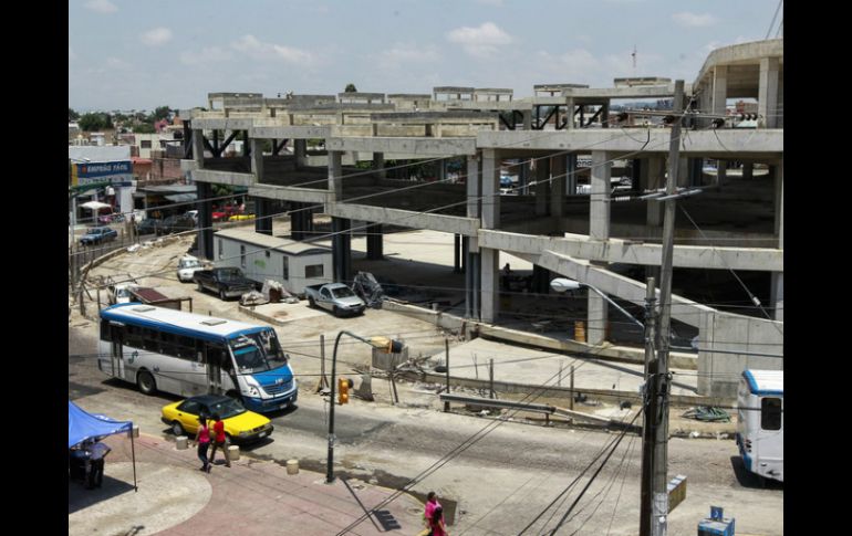 La evaluación de la OCDE permitió detectar cuáles eran los principales problemas en cuestión de tramitología. ARCHIVO /