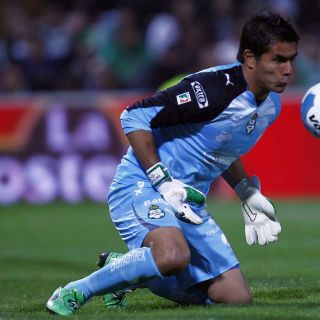 Oswaldo Sánchez pide ''no triturar'' al Tricolor