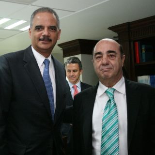 Espionaje y Caro, temas de reunión Murillo-Holder