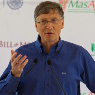 Bill y Melinda Gates, entre los ganadores de los Premios Lasker