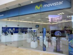 La empresa de telefonía celular busca acercar al sector empresarial con el tecnológico gracias a esta iniciativa. ARCHIVO /