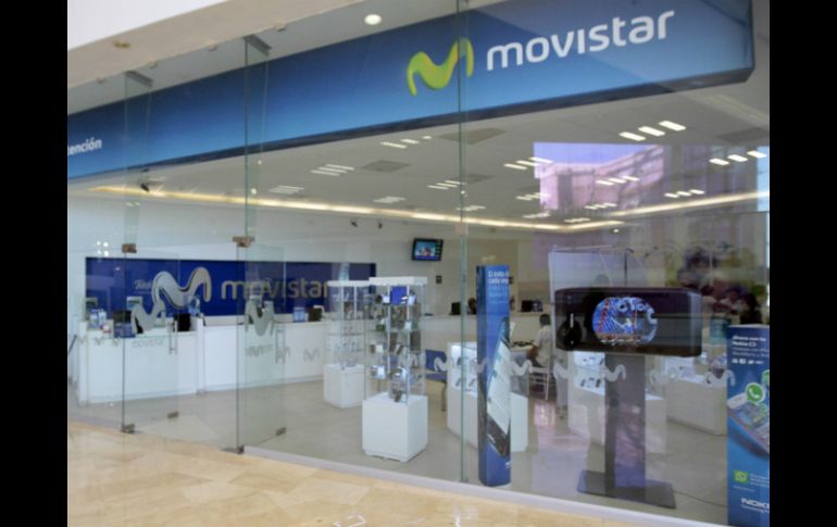 La empresa de telefonía celular busca acercar al sector empresarial con el tecnológico gracias a esta iniciativa. ARCHIVO /