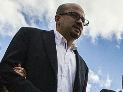 Ismael del Toro reitera el apoyo a todos los residentes de Tlajomulco.  /