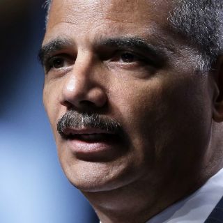 Caro Quintero no escapará de la justicia: Holder