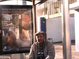 Los espacios públicos son otorgados por el gobierno a las empresas privadas para resolver los costos de mantenimiento. ARCHIVO /