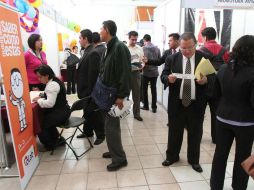 La feria también dará a conocer la oferta de servicios públicos en el ámbito cultural y deportivo. ARCHIVO /