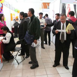 Anuncian feria del empleo para jóvenes