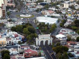 Se busca delimitar el número exacto de colonias que conforman la cabecera municipal de Guadalajara. ARCHIVO /