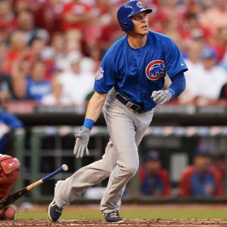 Valbuena y Sweeney triunfan con los Cachorros