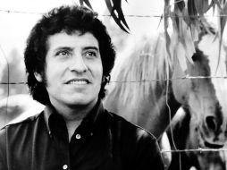 El Ballet Folclórico Tiempos del Sur presentará un espectáculo, como homenaje a Víctor Jara, con más de 30 artistas en escena. ESPECIAL /