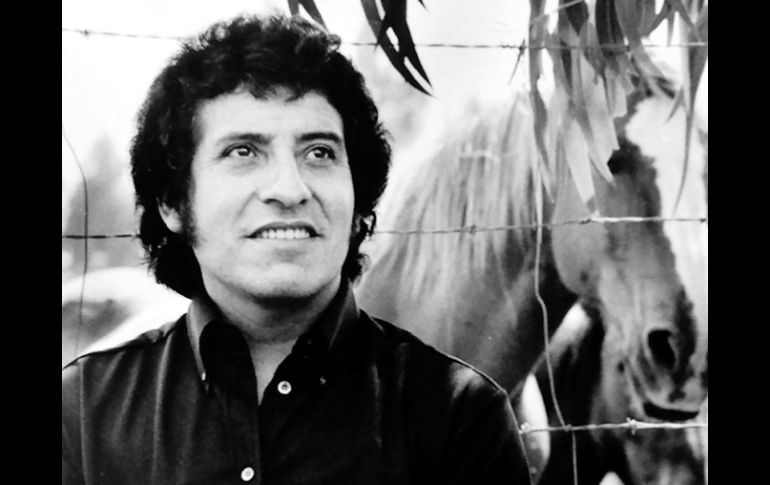 El Ballet Folclórico Tiempos del Sur presentará un espectáculo, como homenaje a Víctor Jara, con más de 30 artistas en escena. ESPECIAL /