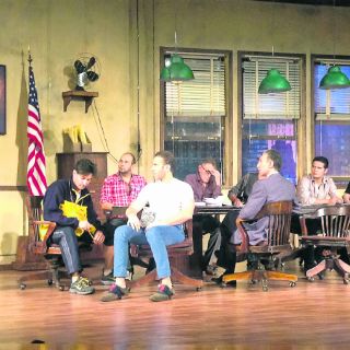 Luis Fernando Peña, un jurado de lujo