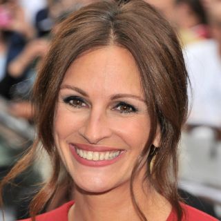 Julia Roberts desembarca en el meridiano de Toronto con ''August: Osage County''