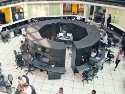 Analistas y académicos afirman que gravar las ganancias generadas en la Bolsa de Valores es positivo. NTX /