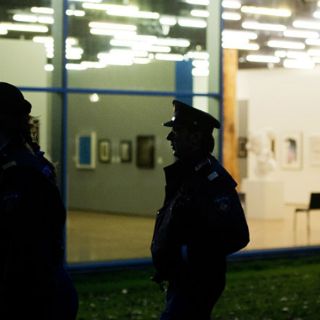 Reanudan el juicio por el robo de obras del Kunsthal de Rotterdam