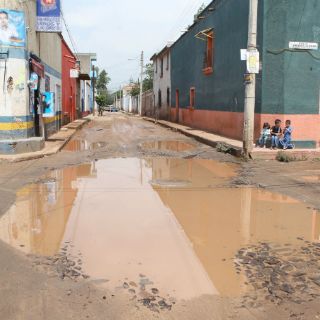 Desazolvan miles de metros de drenes en Tlaquepaque